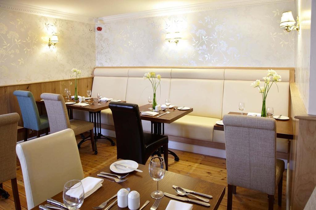 Best Western Elton Hotel Rotherham Zewnętrze zdjęcie