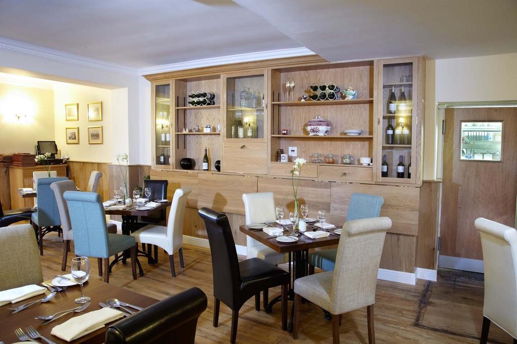 Best Western Elton Hotel Rotherham Zewnętrze zdjęcie