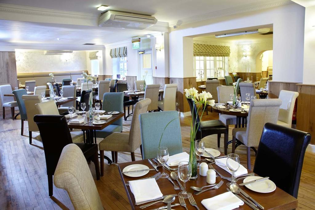 Best Western Elton Hotel Rotherham Zewnętrze zdjęcie