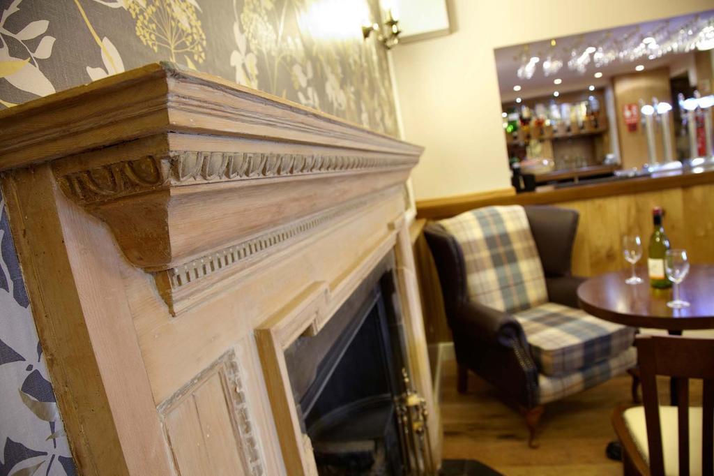 Best Western Elton Hotel Rotherham Zewnętrze zdjęcie