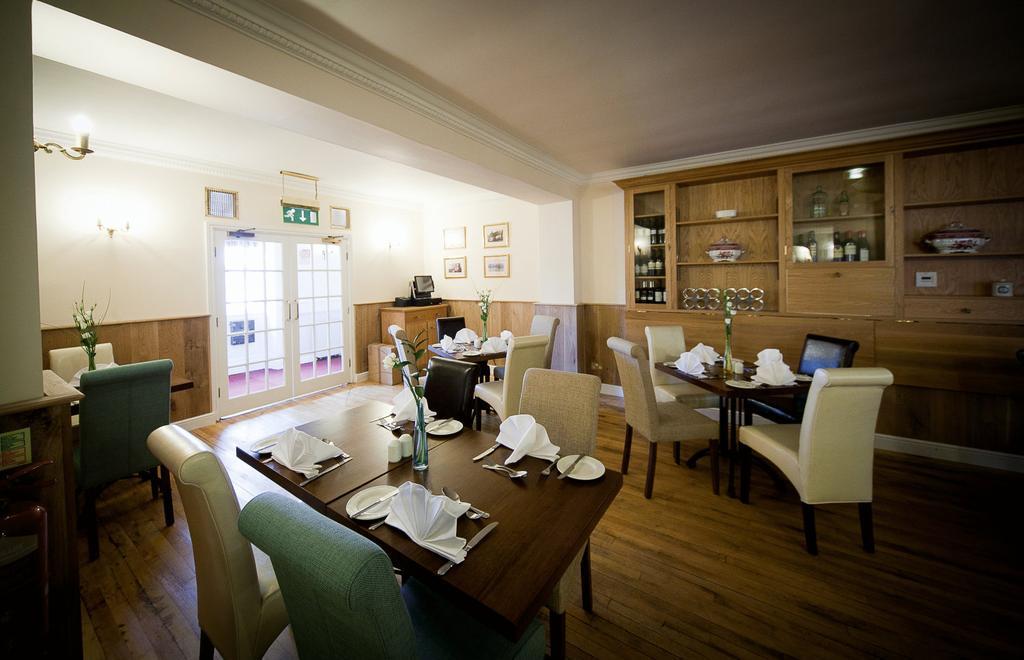 Best Western Elton Hotel Rotherham Zewnętrze zdjęcie