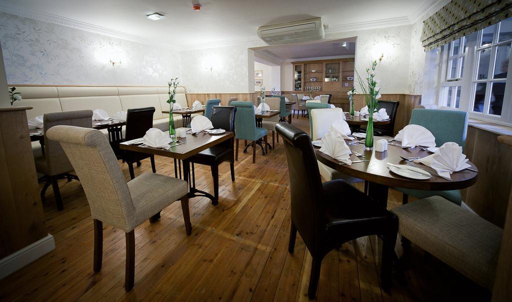 Best Western Elton Hotel Rotherham Zewnętrze zdjęcie