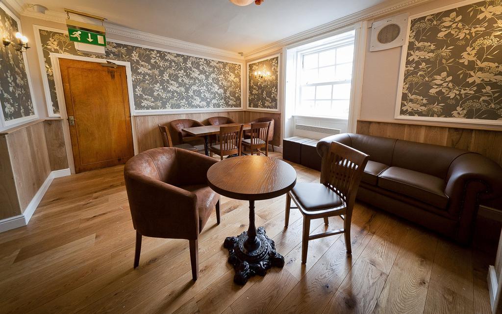 Best Western Elton Hotel Rotherham Zewnętrze zdjęcie