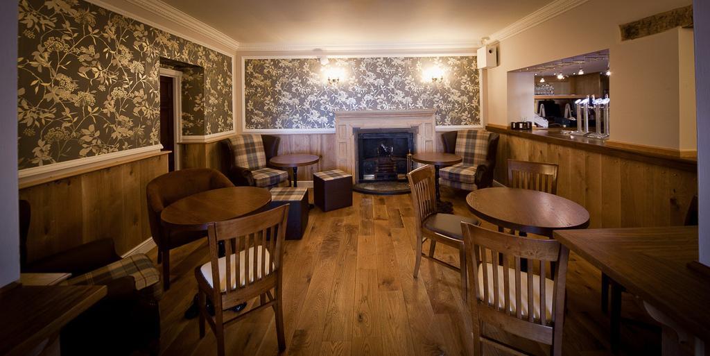 Best Western Elton Hotel Rotherham Zewnętrze zdjęcie