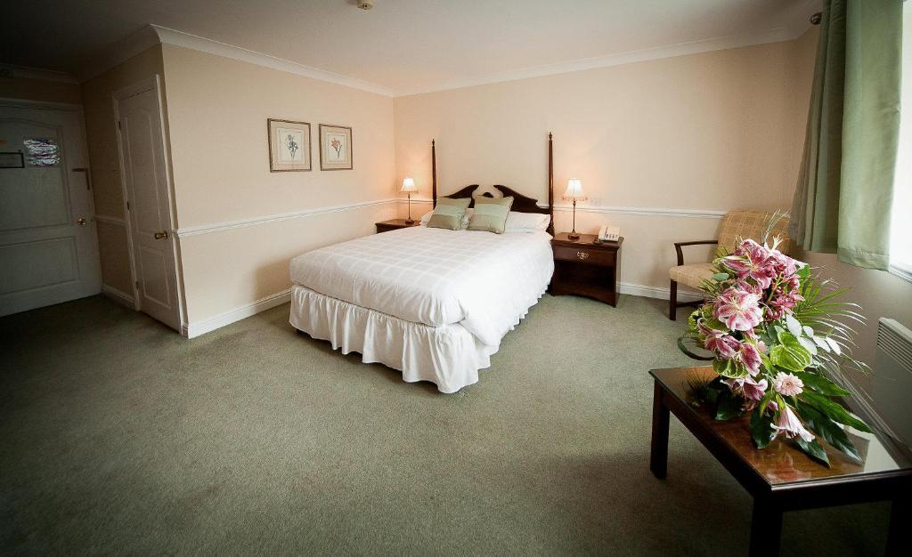 Best Western Elton Hotel Rotherham Pokój zdjęcie
